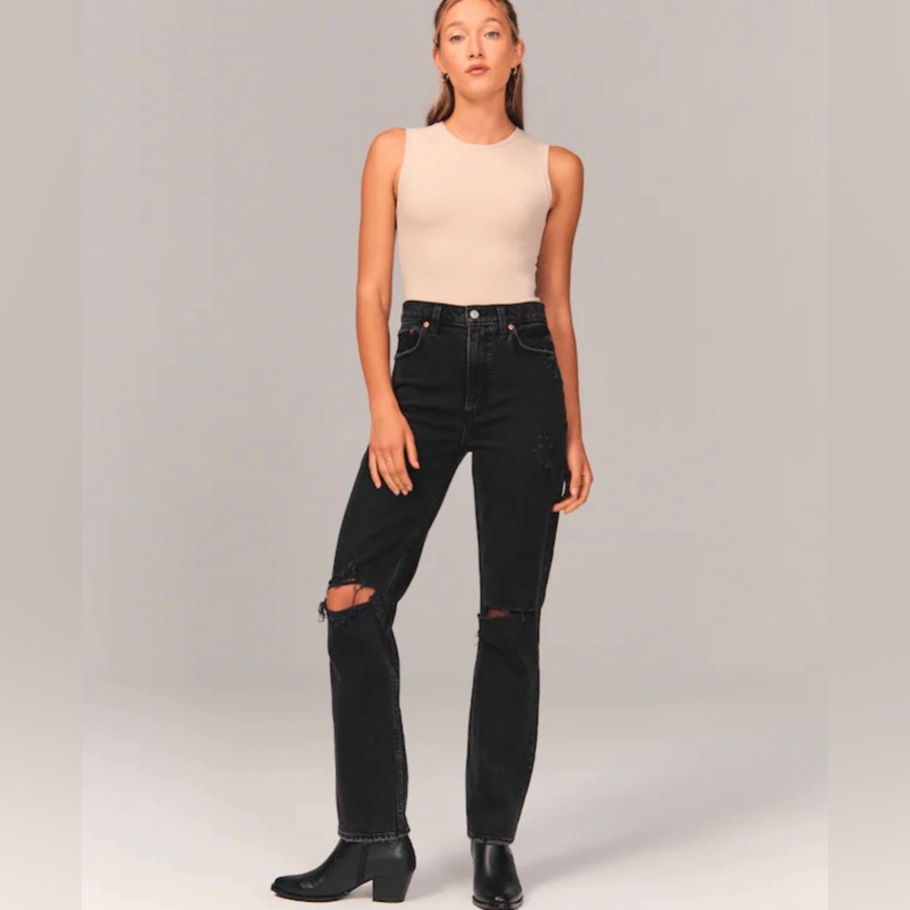 Abercrombie jeans